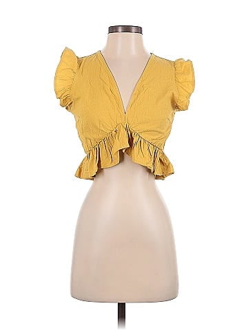 Fancyinn Sleeveless Blouse (view 1)