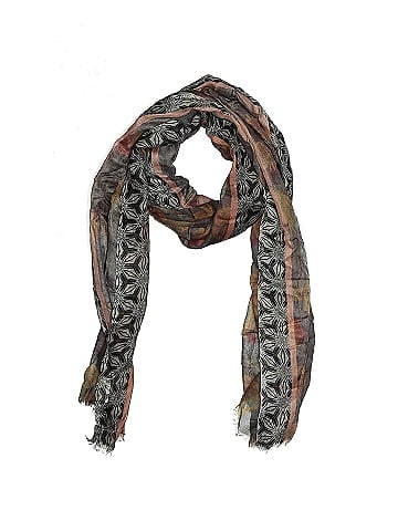 Elizabeth Gillett NYC Scarf (view 1)