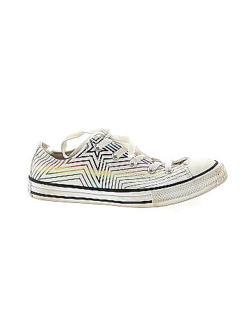 Converse Sneakers (view 1)
