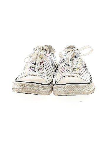 Converse Sneakers (view 2)
