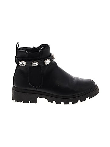 Steve Madden Ankle Boots (view 1)