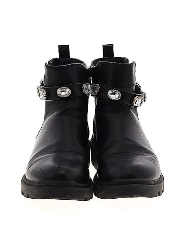 Steve Madden Ankle Boots (view 2)