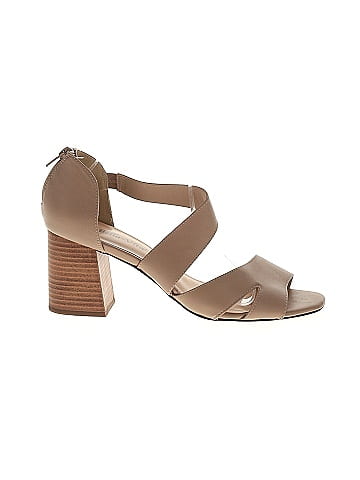 Bella Vita Heels (view 1)