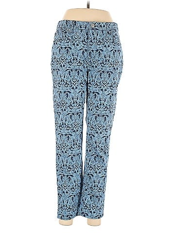 Roxy Casual Pants (view 1)