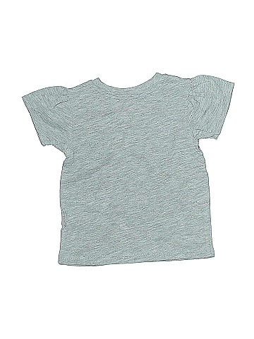 The Beatles Short Sleeve T-Shirt (view 2)