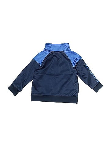 Puma Track Jacket (view 2)