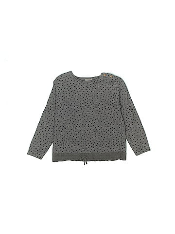 Zara Kids Pullover Sweater (view 1)