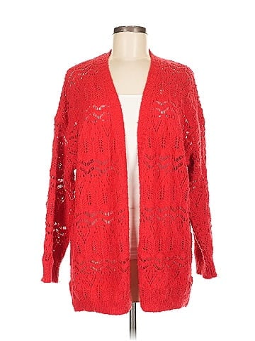 Adora Cardigan (view 1)