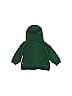 Third Street Green Zip Up Hoodie 3-6 MO / 6 MO - photo 2