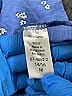 Ellos 100% Cotton Blue Short Sleeve T-Shirt Size 14 - photo 7