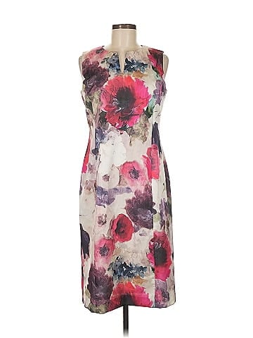 Worth New York Cocktail Dress (view 1)