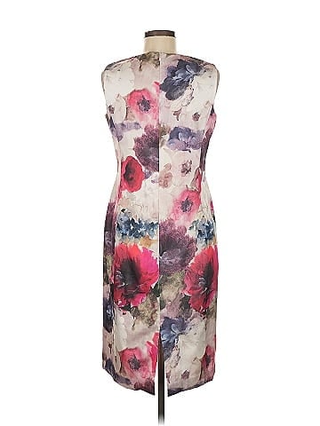Worth New York Cocktail Dress (view 2)