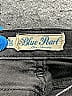 Blue Pearl Black Jeans Size 28 waist - photo 3