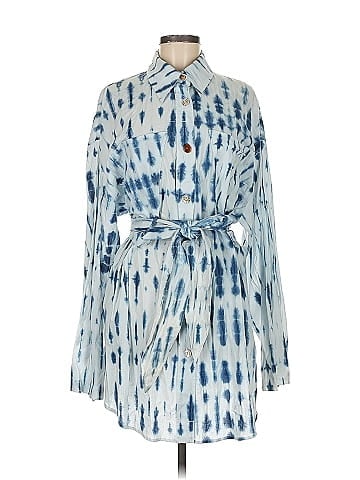 Nanushka Casual Dress (view 1)