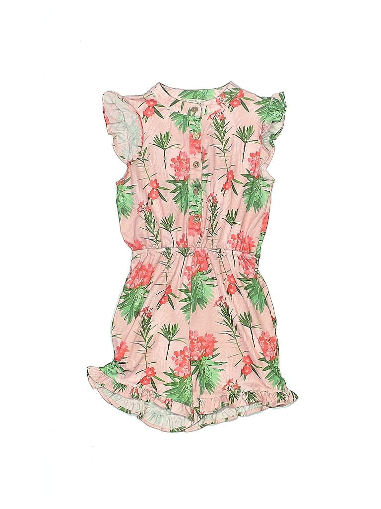 Click to view more detailed imagery on our partner's website Pre-owned Assorted Brands Kids' Dress In Pink