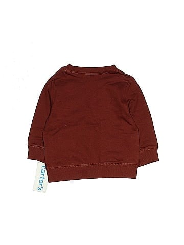 Carter's Pullover Sweater (view 2)