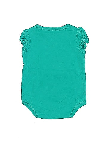 Circo Short Sleeve Onesie (view 2)