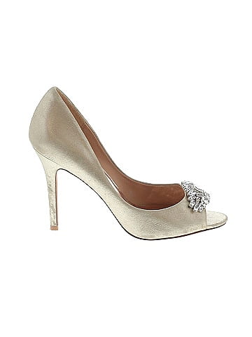 Badgley Mischka Heels (view 1)