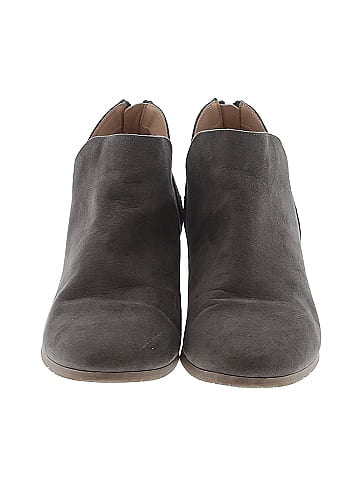 Kenneth Cole REACTION Ankle Boots (view 2)