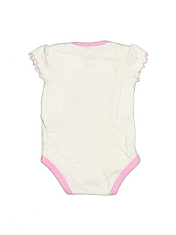 NHL Short Sleeve Onesie (view 2)