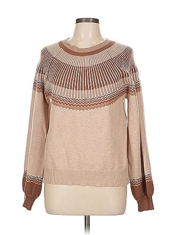 Sugarlips Pullover Sweater (view 1)
