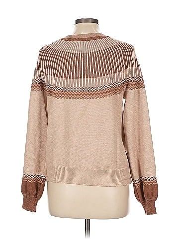 Sugarlips Pullover Sweater (view 2)