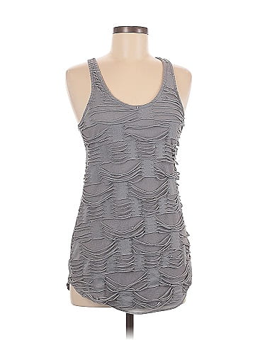 Akira Sleeveless Top (view 1)