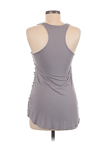 Akira Sleeveless Top (view 2)