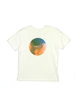 RVCA Short Sleeve T-Shirt (view 1)