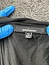 Ambiance Black Bodysuit Size 1X - photo 3