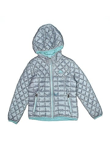 SNOZU Snow Jacket (view 1)