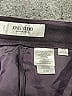 Jones Studio 100% Polyester Black Dress Pants Size 14 - photo 3