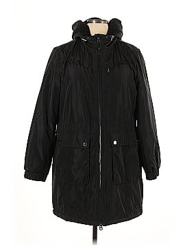 Lucky Brand Raincoat