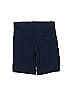 Crewcuts Solid Blue Shorts Size 6 (big kids) - photo 2