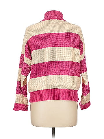 Nikka K Pullover Sweater (view 2)