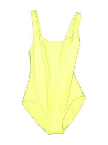 Solid & Striped Bodysuit (view 1)