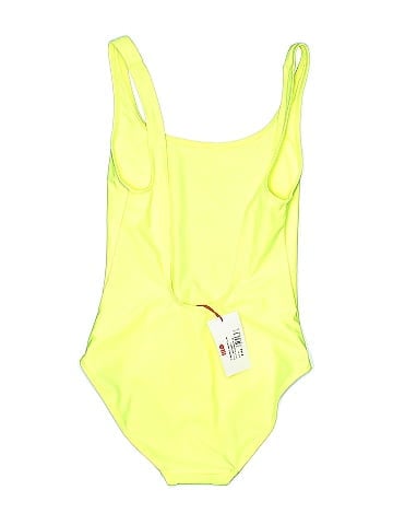 Solid & Striped Bodysuit (view 2)