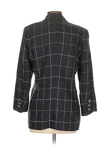 Laurel Wool Blazer (view 2)