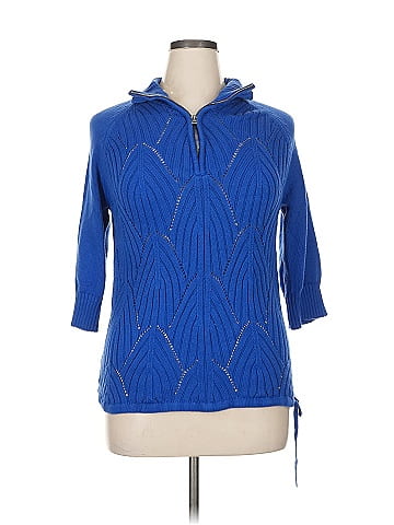Fashion Bug Pullover Sweater (view 1)