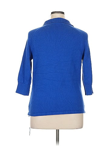 Fashion Bug Pullover Sweater (view 2)