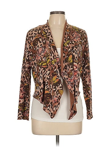 G by Giuliana Rancic Cardigan (view 1)