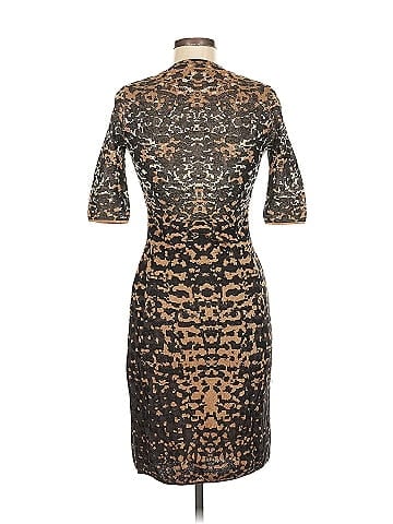M Missoni Metallic Knit Dress (view 2)