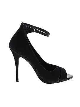 Elizabeth And James Heels
