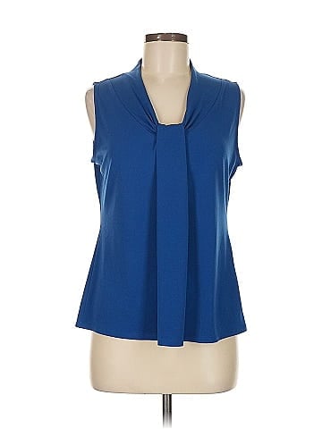 Chico's Sleeveless Blouse (view 1)