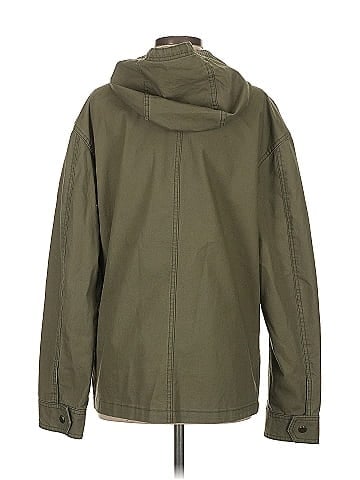 Zara Jacket (view 2)