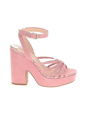 Kate Spade New York Heels (view 1)