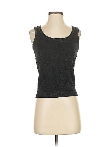 Doncaster Collection Sleeveless Top (view 1)