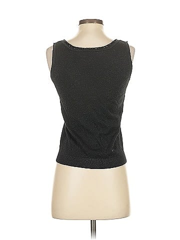 Doncaster Collection Sleeveless Top (view 2)