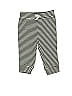 Disney x Jumping Beans Stripes Black Casual Pants 6-9 MO / 9 MO - photo 1
