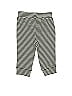 Disney x Jumping Beans Stripes Black Casual Pants 6-9 MO / 9 MO - photo 2